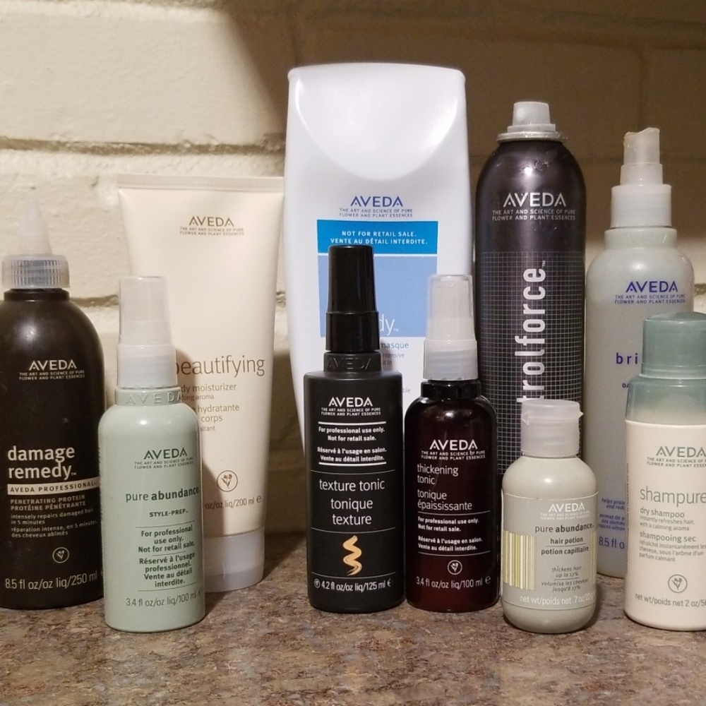 Aveda